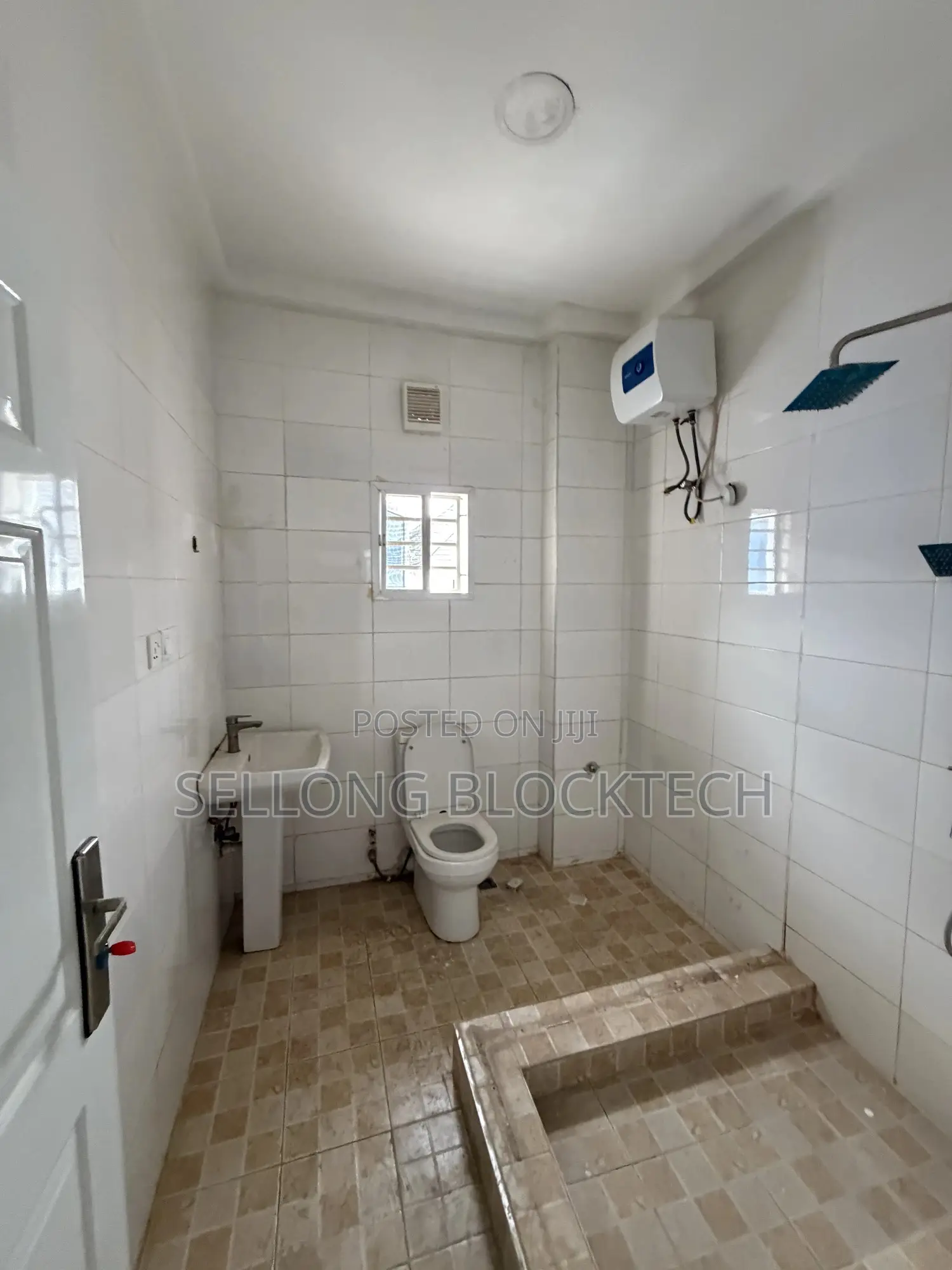 3bdrm Apartment in Wuye for rent