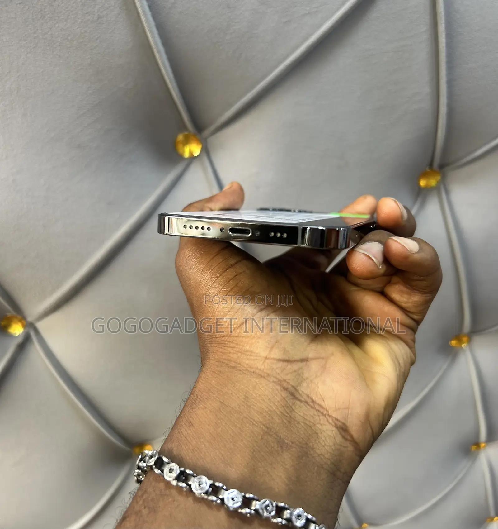 Apple iPhone 12 Pro 128 GB Blue