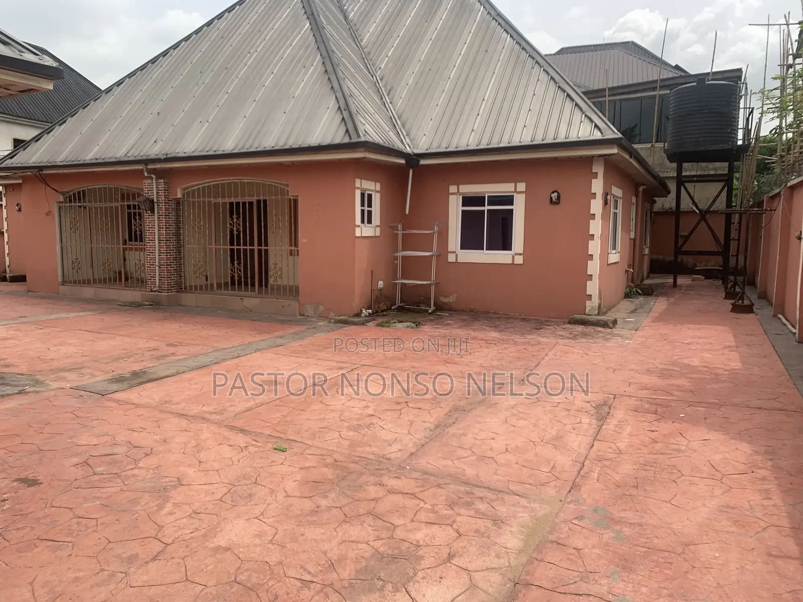 2bdrm Bungalow in New City, Owerri for sale