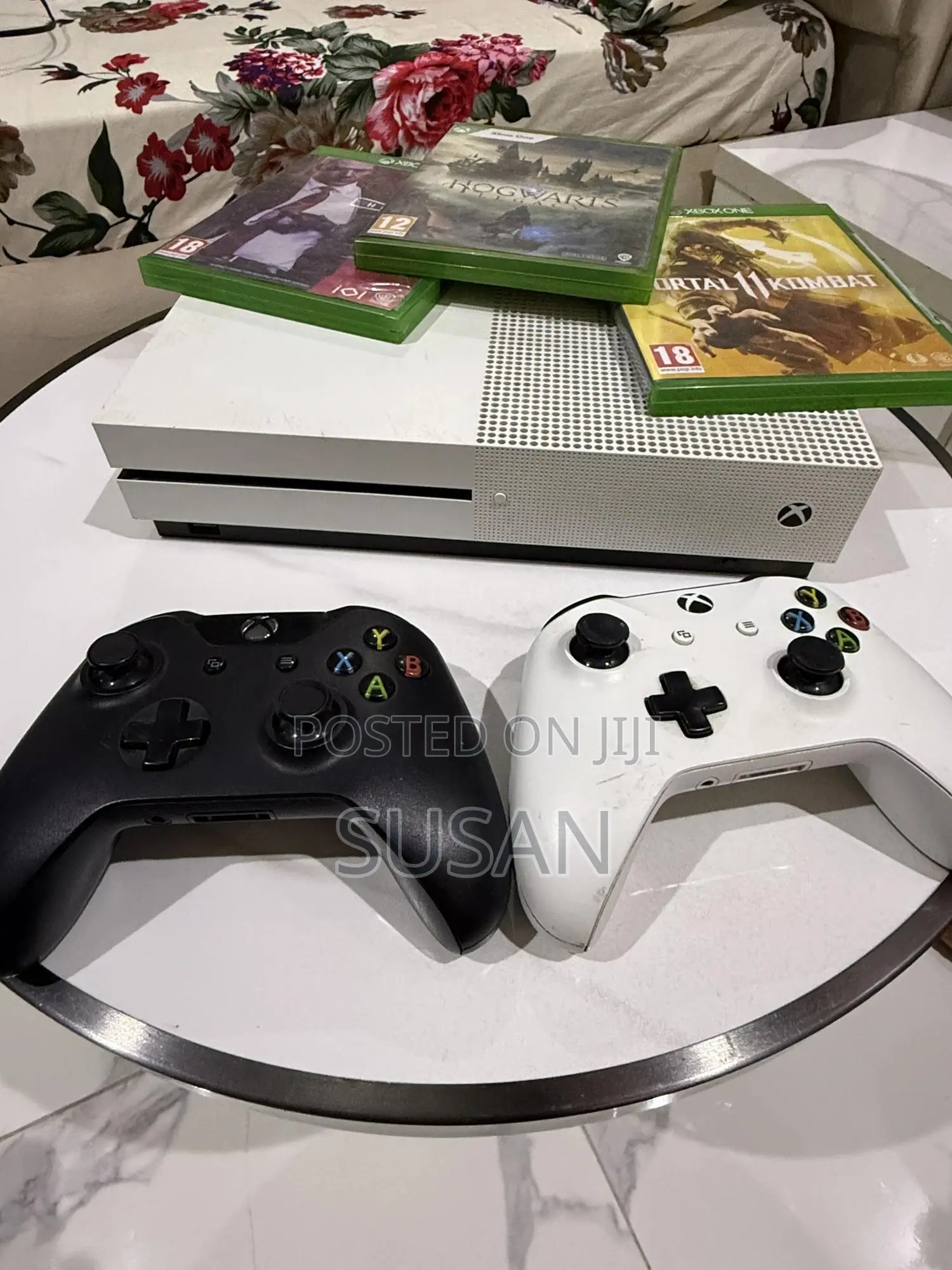 Xbox One S One Terabyte