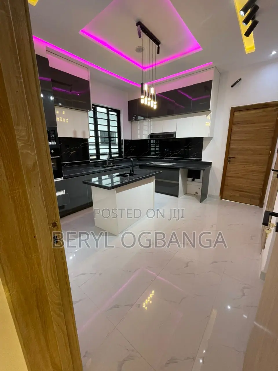 4bdrm Duplex in Ado / Ajah for sale