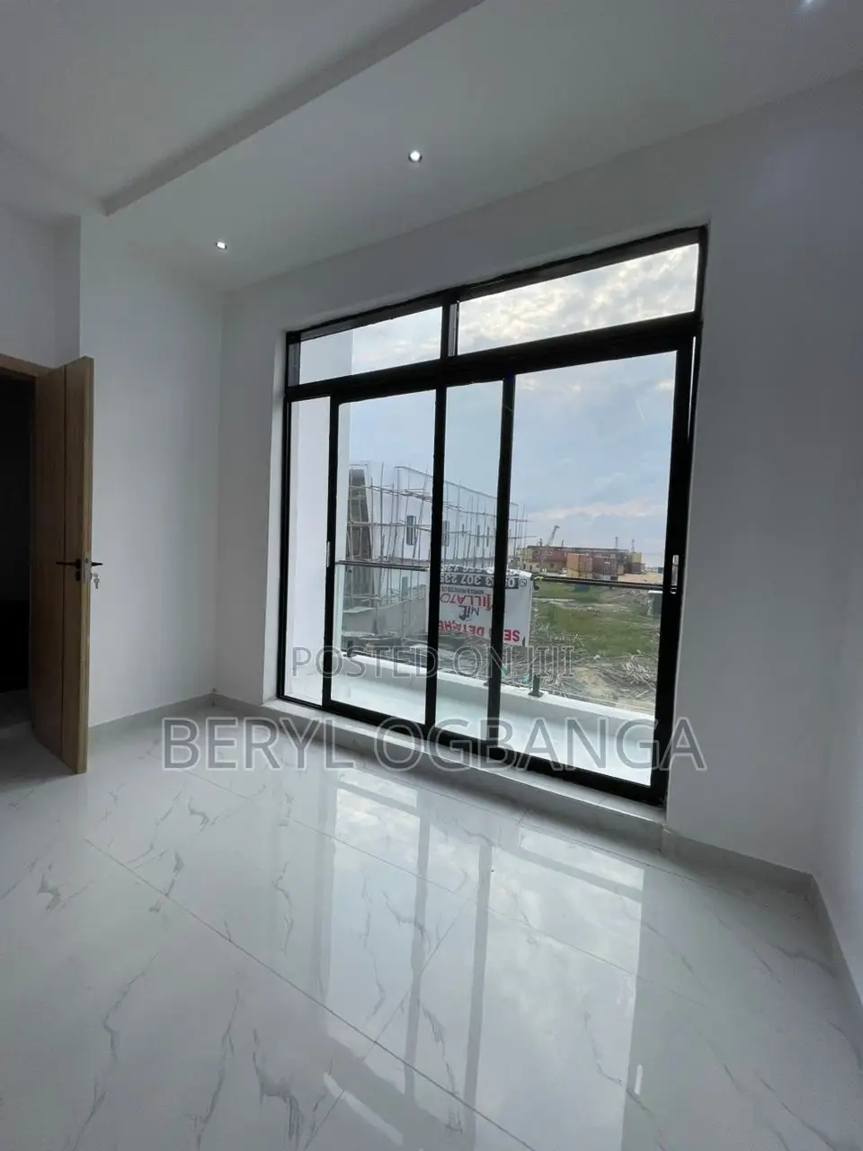 4bdrm Duplex in Ado / Ajah for sale