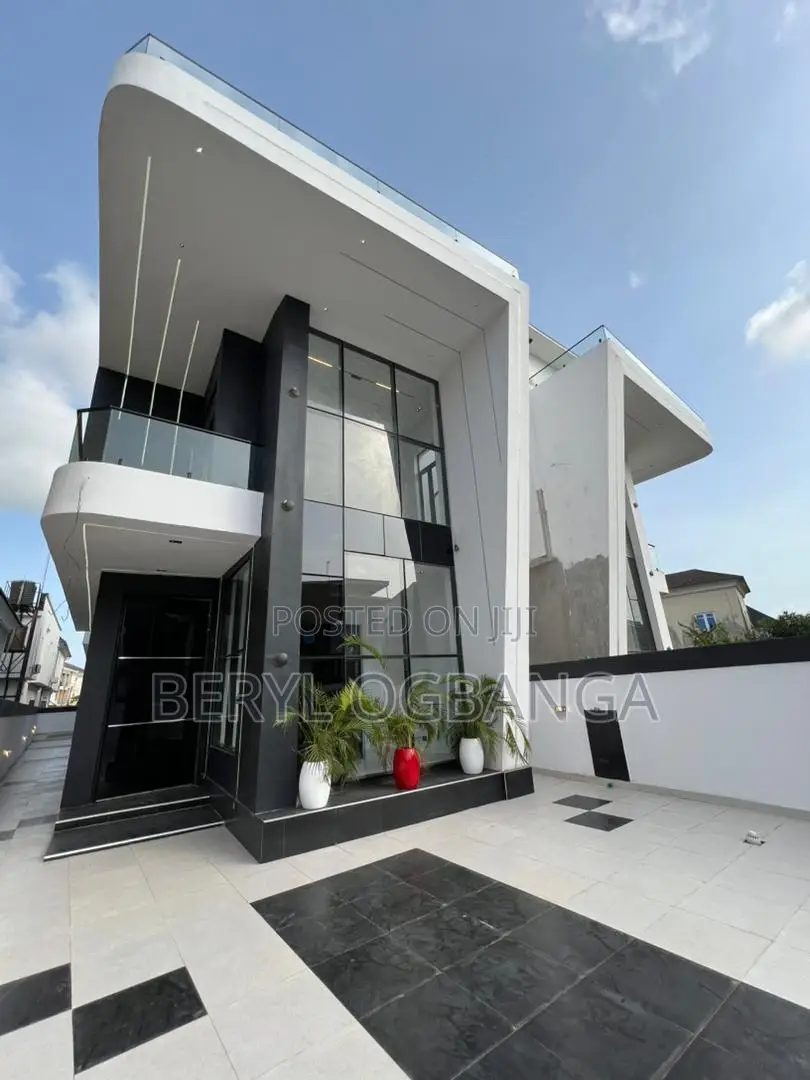 5bdrm Duplex in Ado / Ajah for sale
