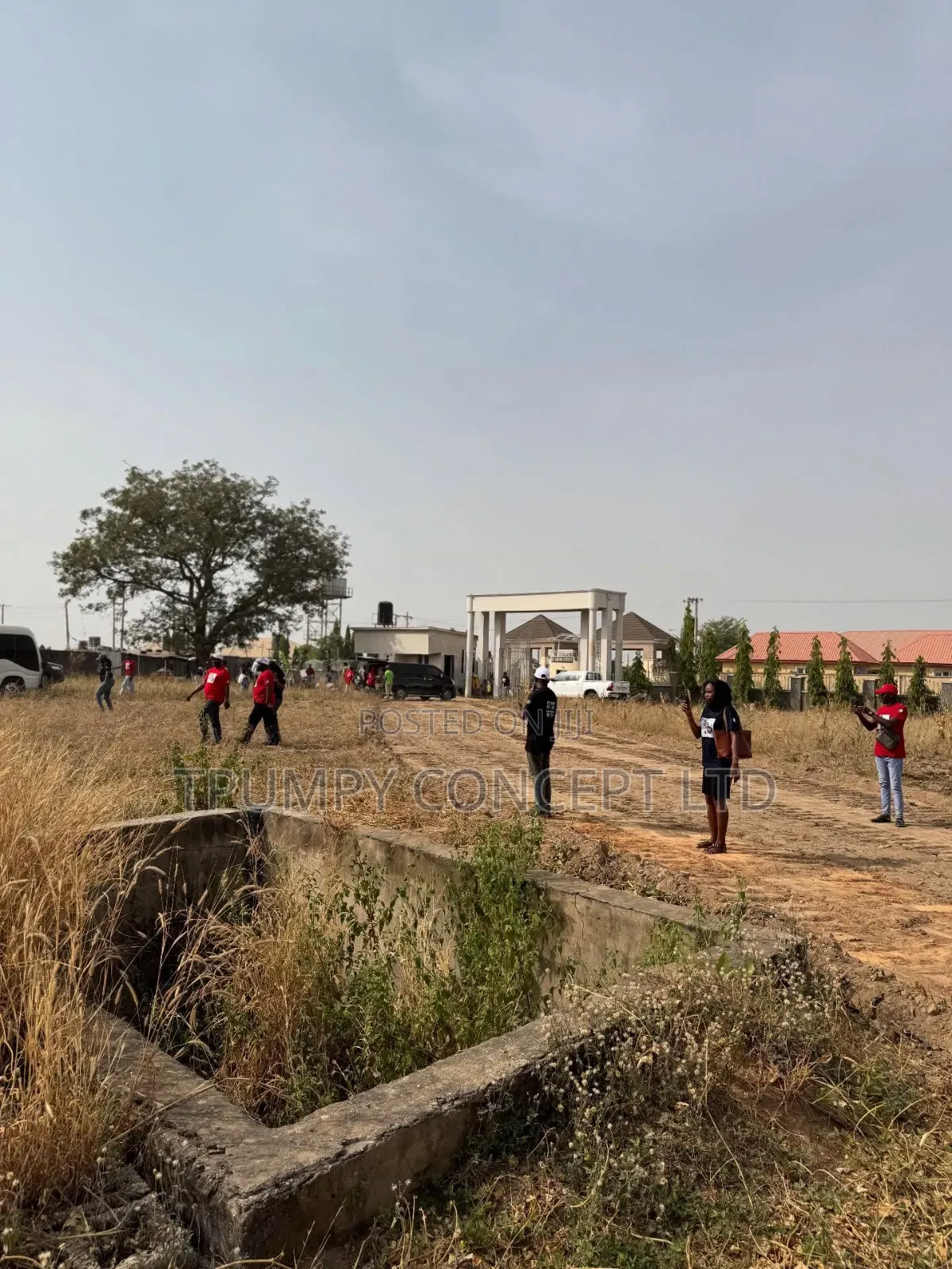 Tpumpy Abuja Premium Land Promo Ending Soon | Flexible Payment Plan