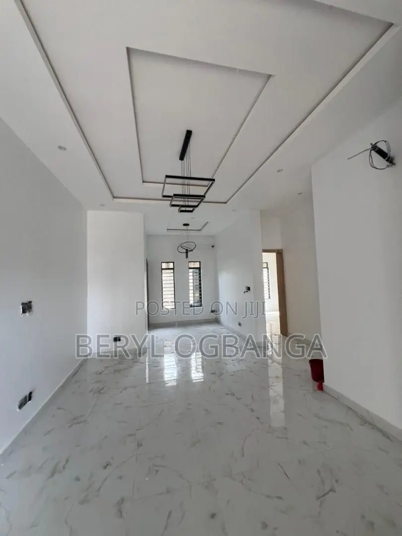 2bdrm Apartment in Abraham Adesanya Estate for sale