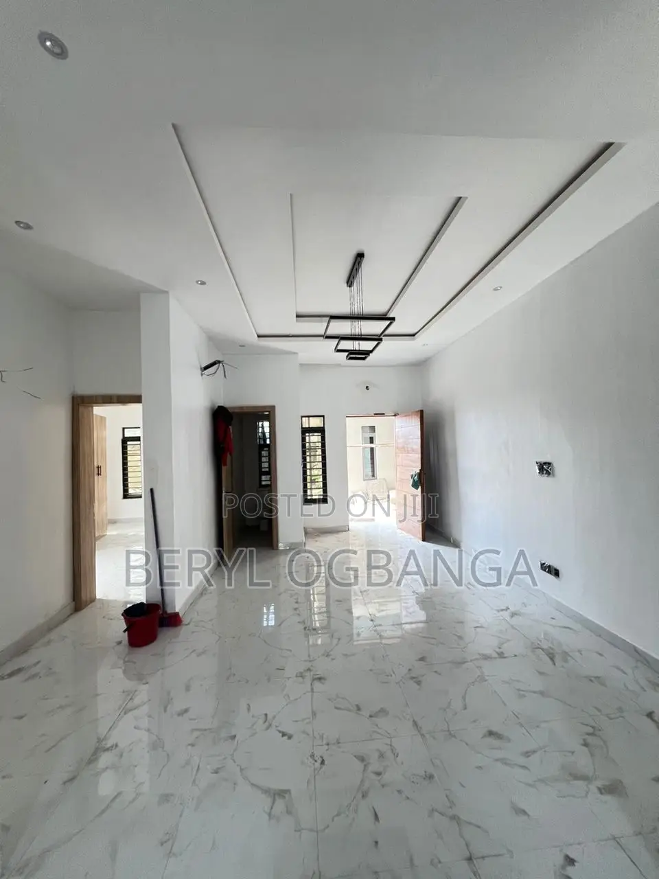 2bdrm Apartment in Abraham Adesanya Estate for sale