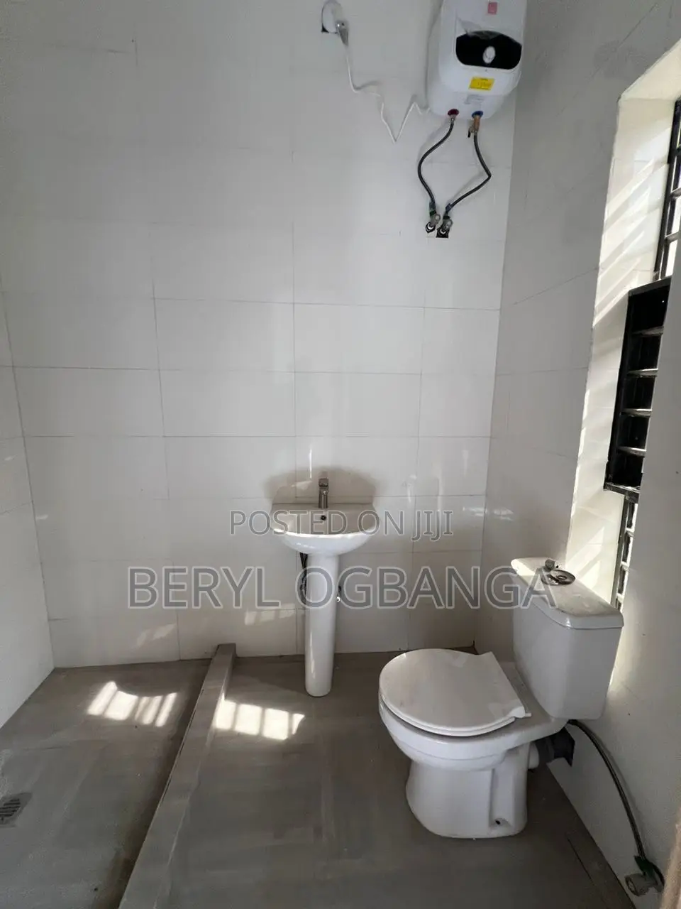 2bdrm Apartment in Abraham Adesanya Estate for sale
