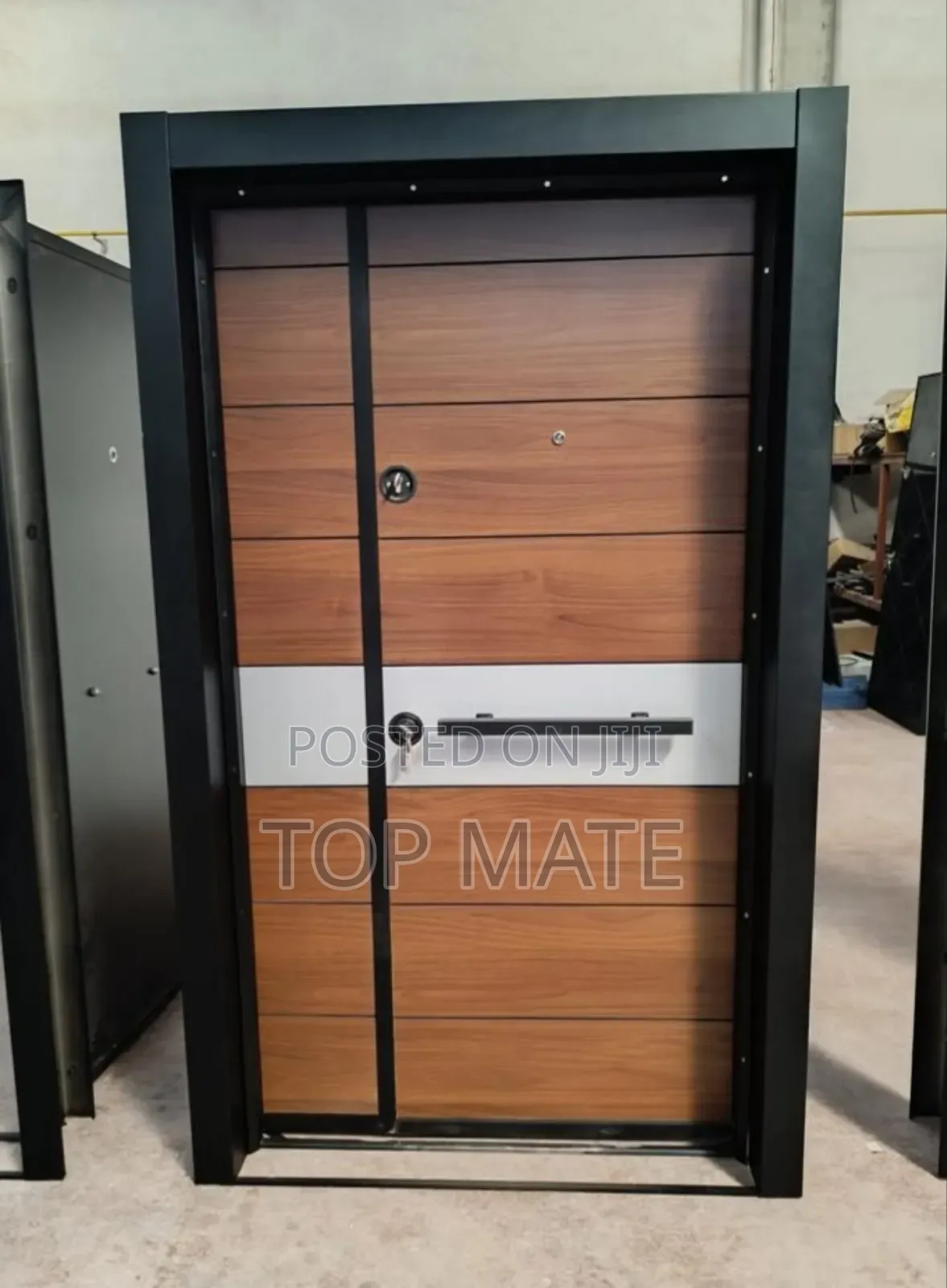 High Quality 4ft Luxury Door