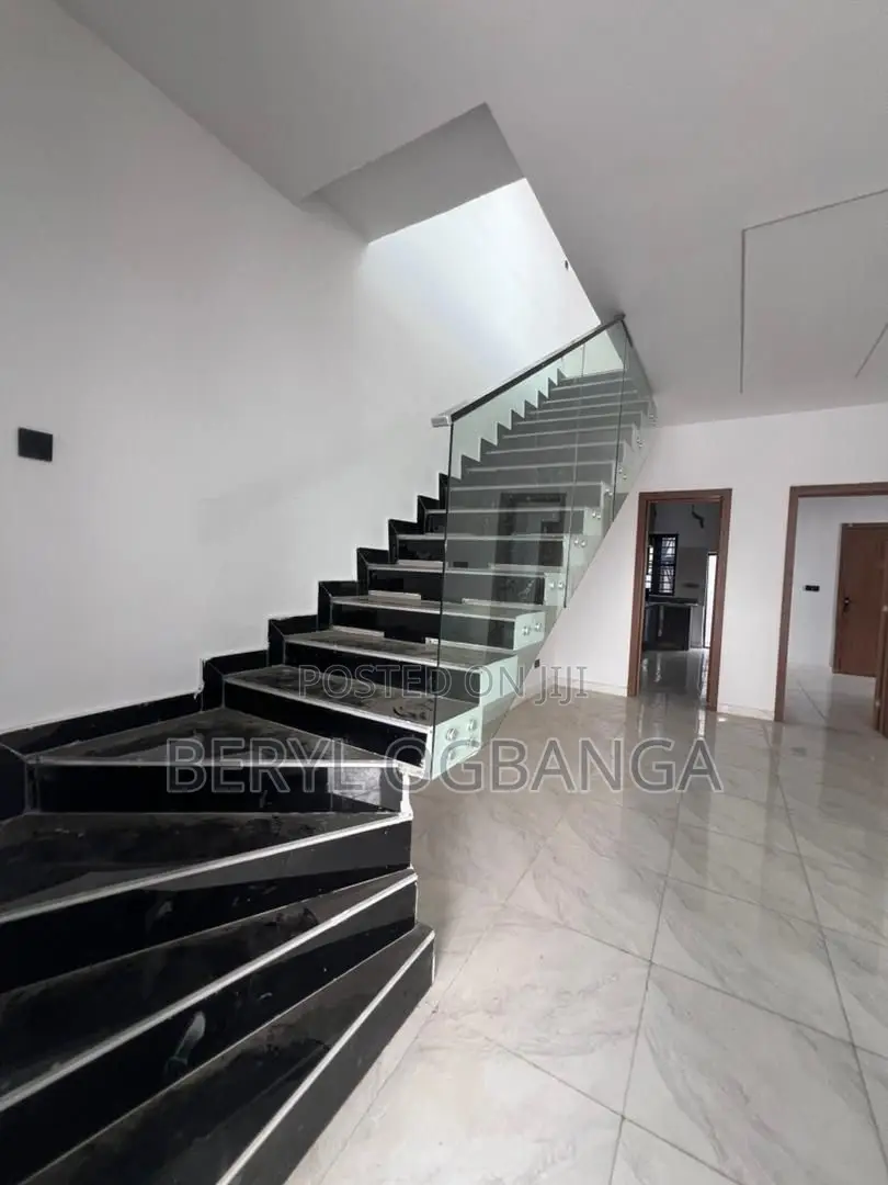 4bdrm Duplex in Abraham Adesanya Estate for sale