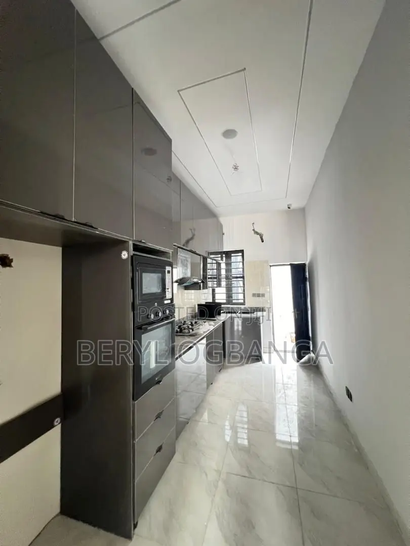 4bdrm Duplex in Abraham Adesanya Estate for sale