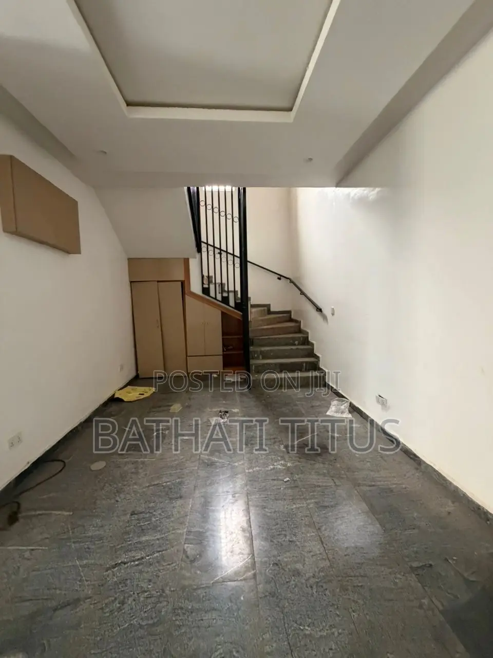 4bdrm Duplex in Katampe Extension for rent