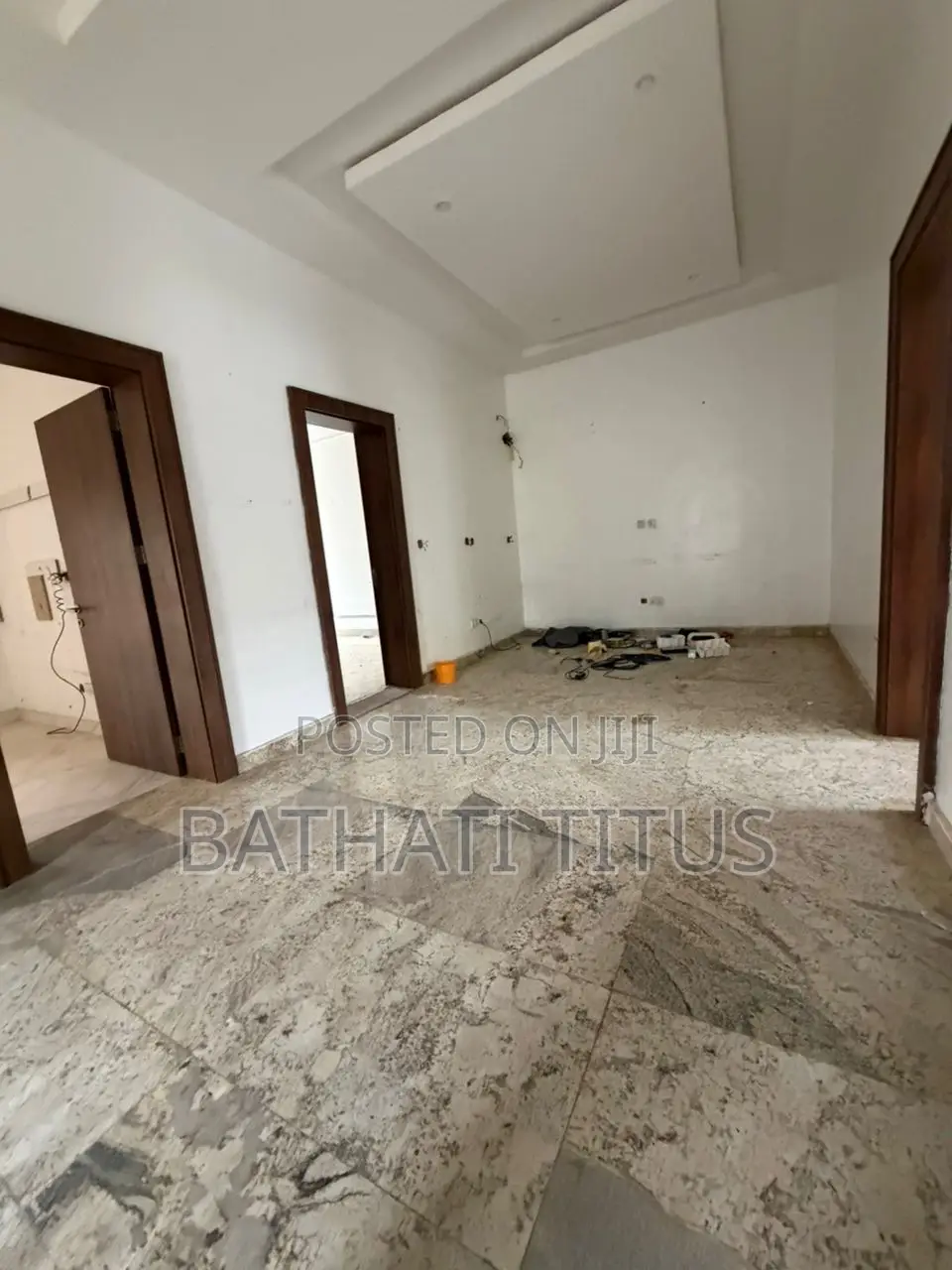 4bdrm Duplex in Katampe Extension for rent