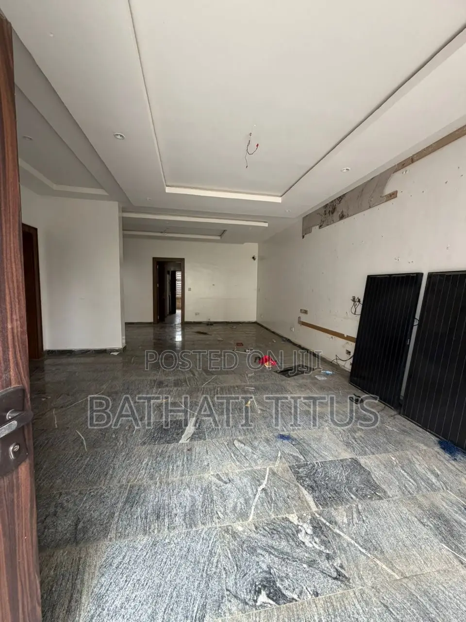 4bdrm Duplex in Katampe Extension for rent
