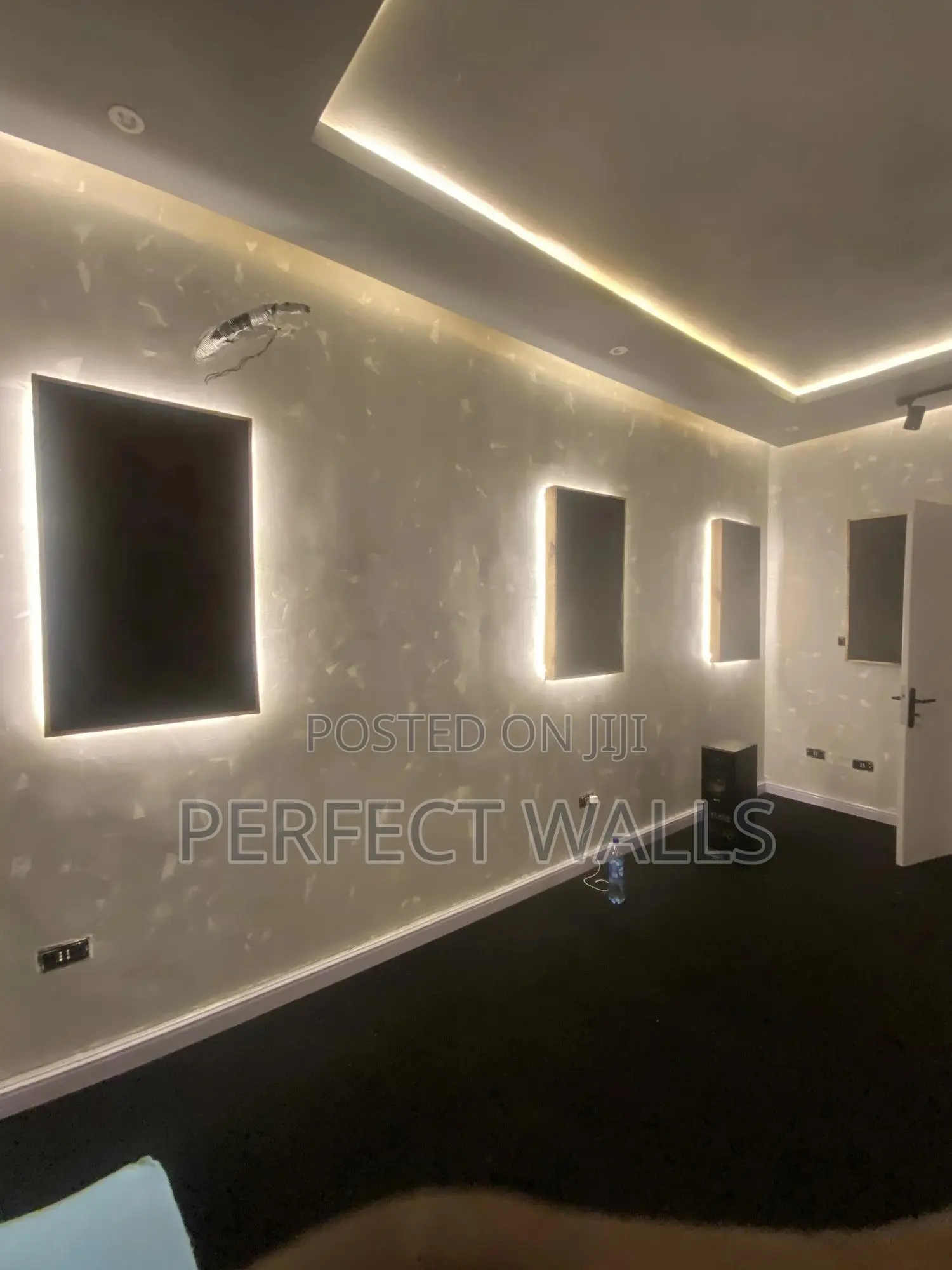 Sound Accustic Panels