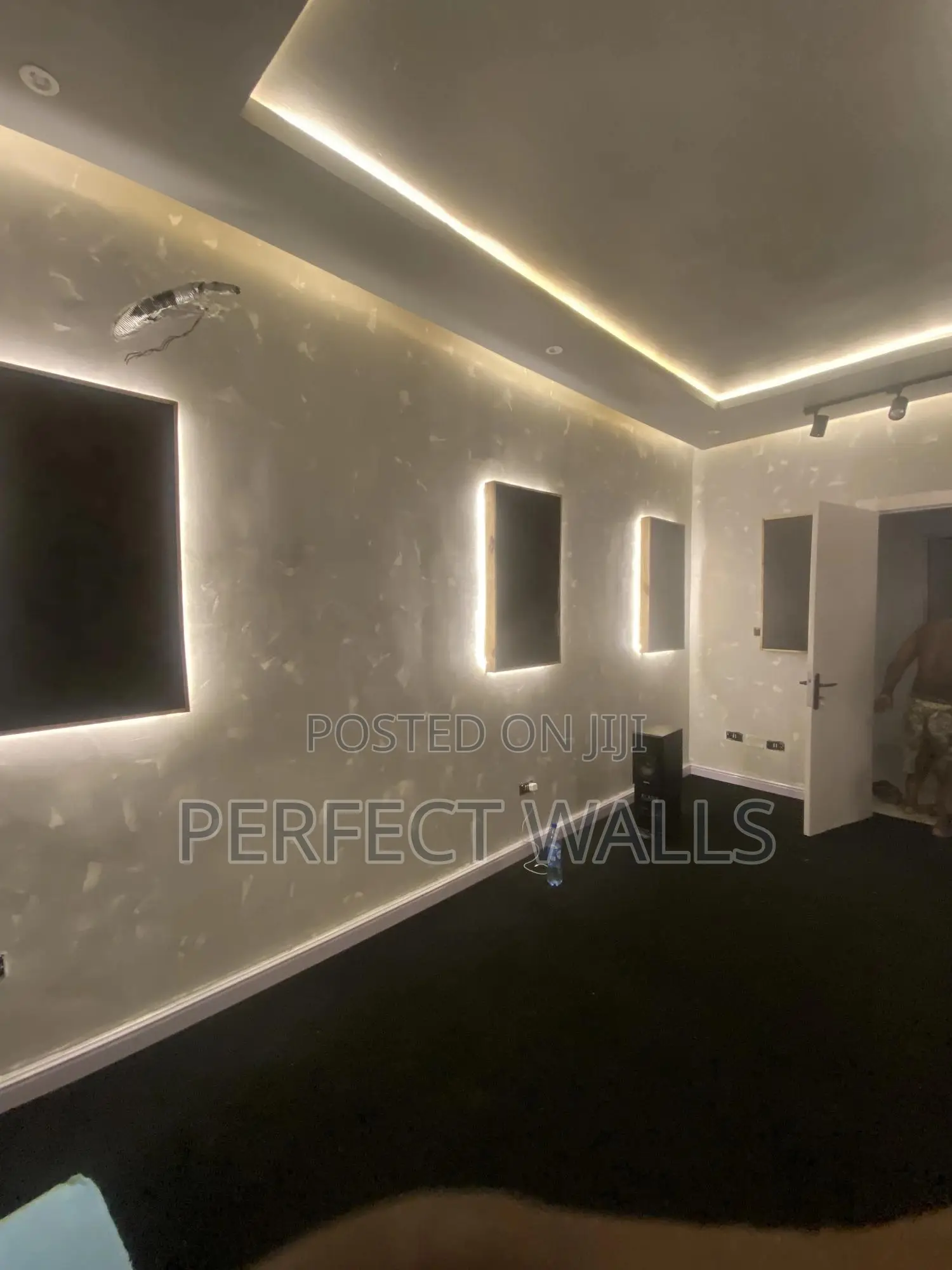 Sound Accustic Panels