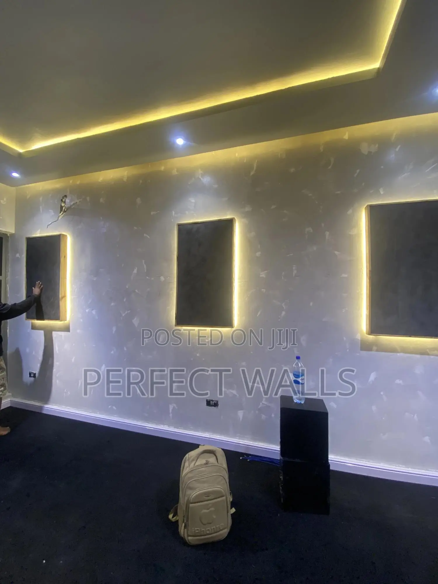 Sound Accustic Panels