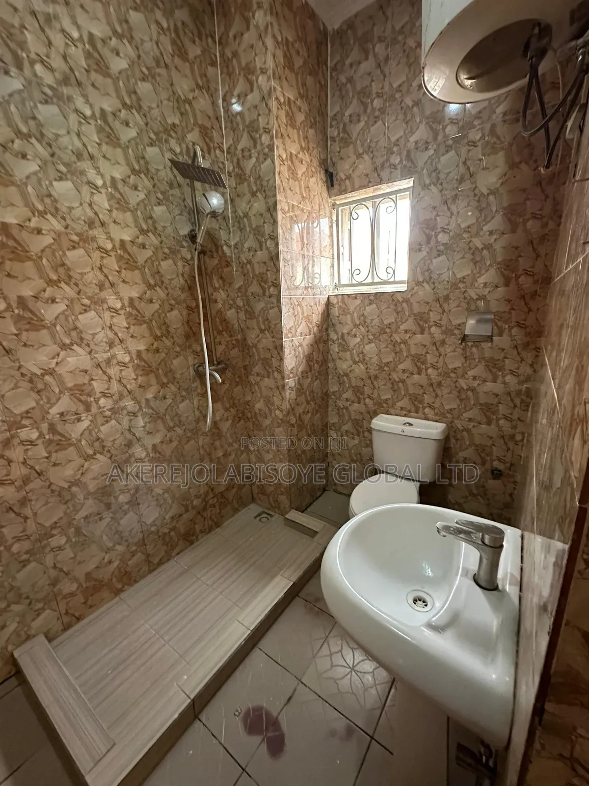 2bdrm Apartment in Around Godab for rent