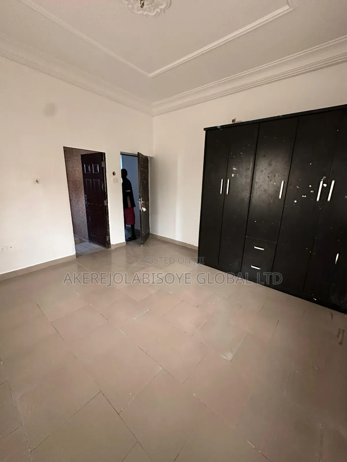 2bdrm Apartment in Around Godab for rent