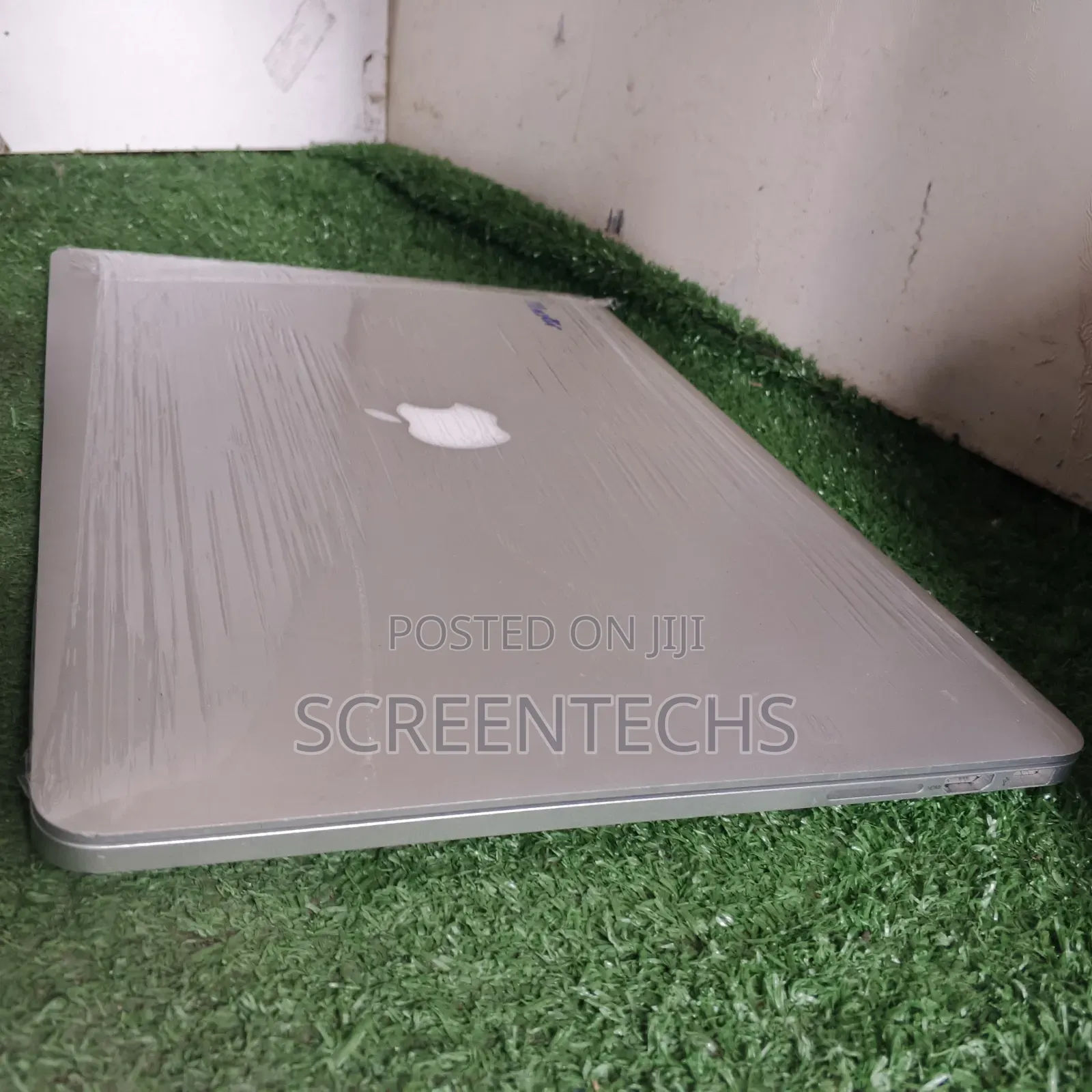 Laptop Apple MacBook Pro 2015 16GB Intel Core i7 SSD 256GB