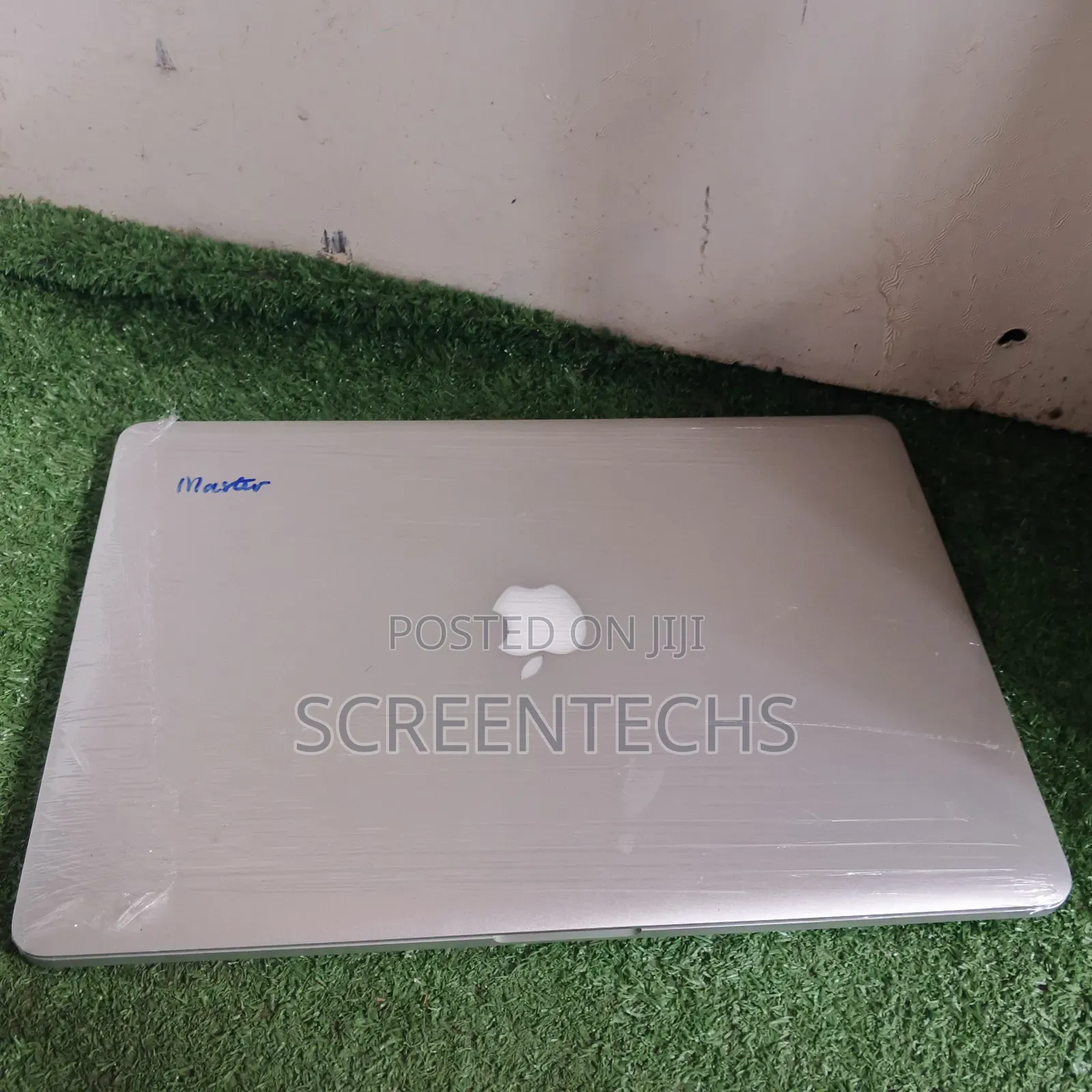 Laptop Apple MacBook Pro 2015 16GB Intel Core i7 SSD 256GB