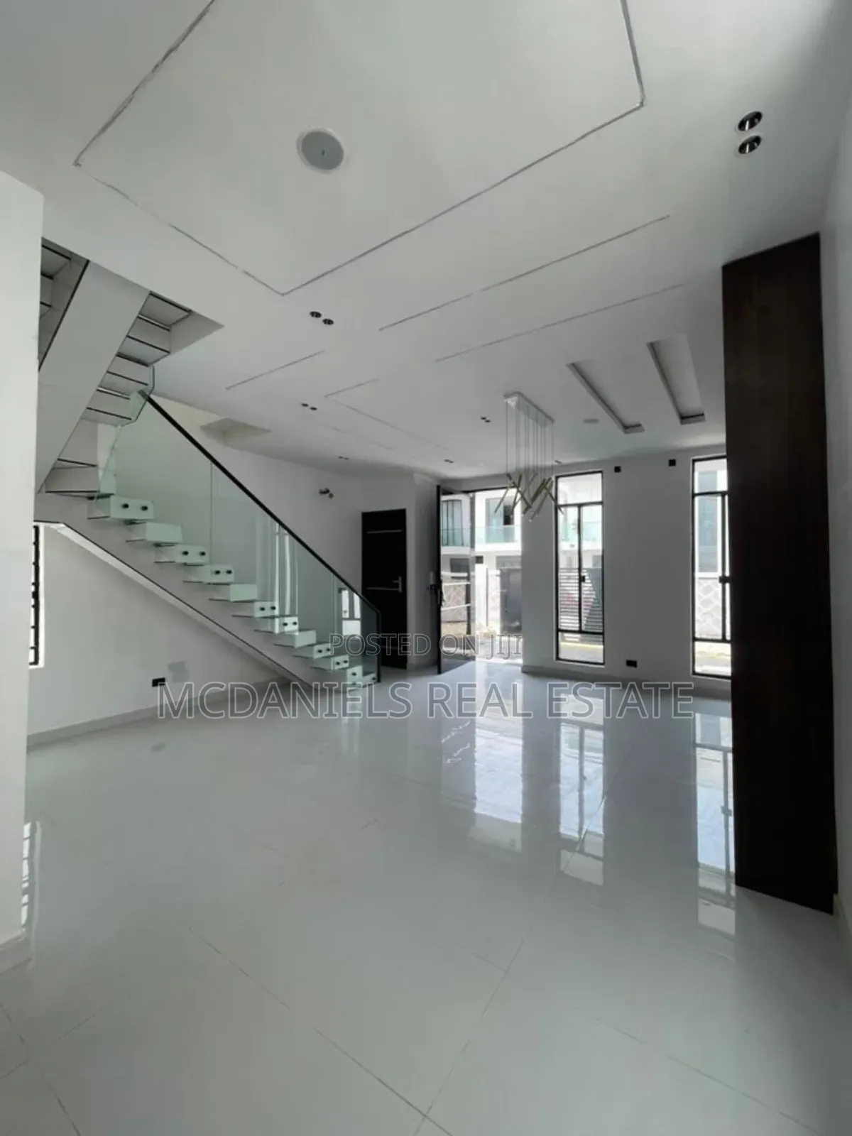 4bdrm Duplex in Orchid Lekki Lagos for sale