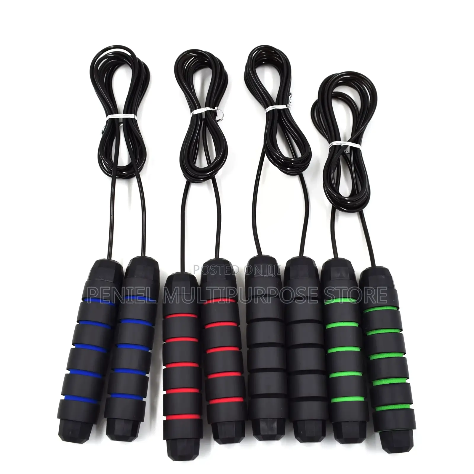Skipping Rope