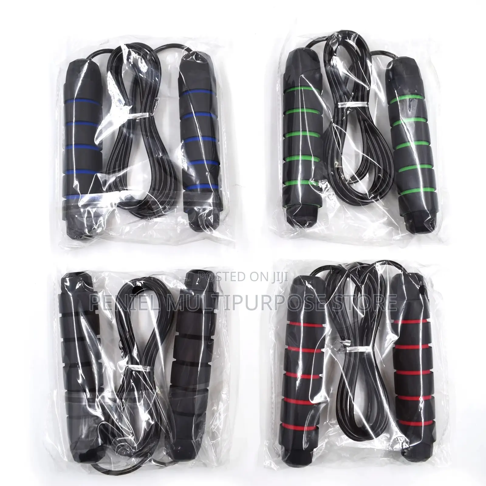 Skipping Rope