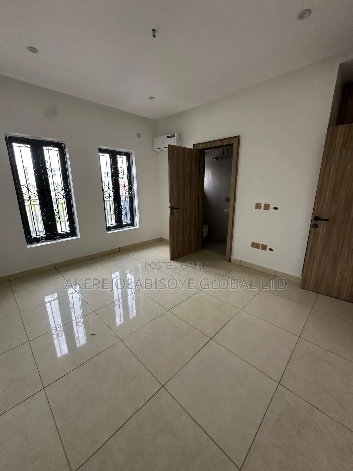 3bdrm Apartment in Jahi Gilmore, Abuja for rent