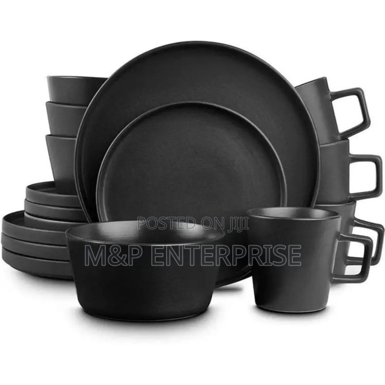 Dinner Set