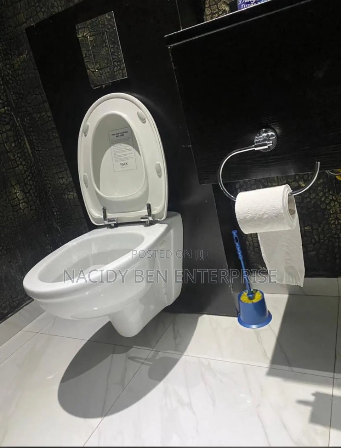Geberit Conceal Wc