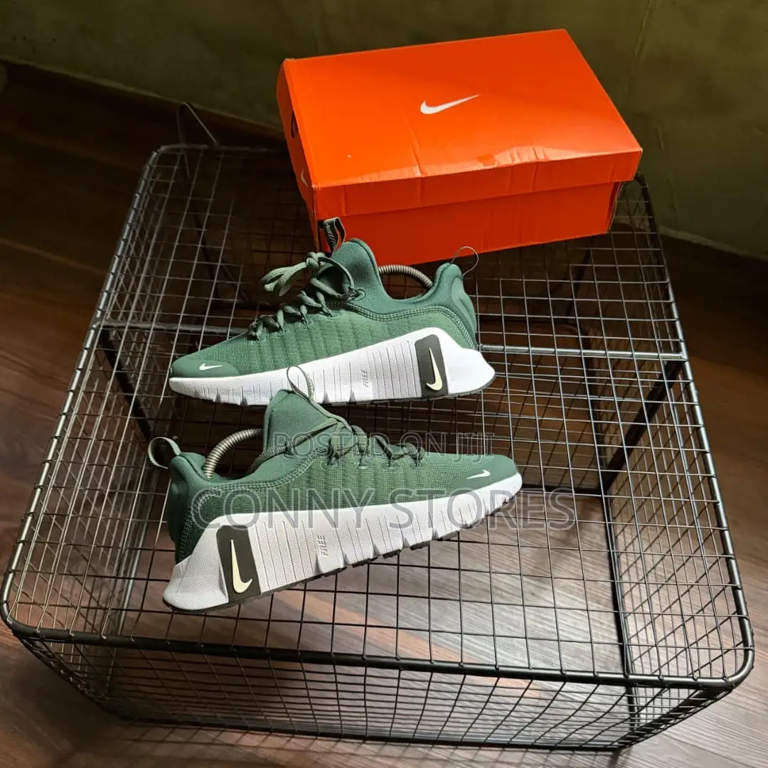 Cop the Nike Free Metcon 6 Trainer in 4 Colors