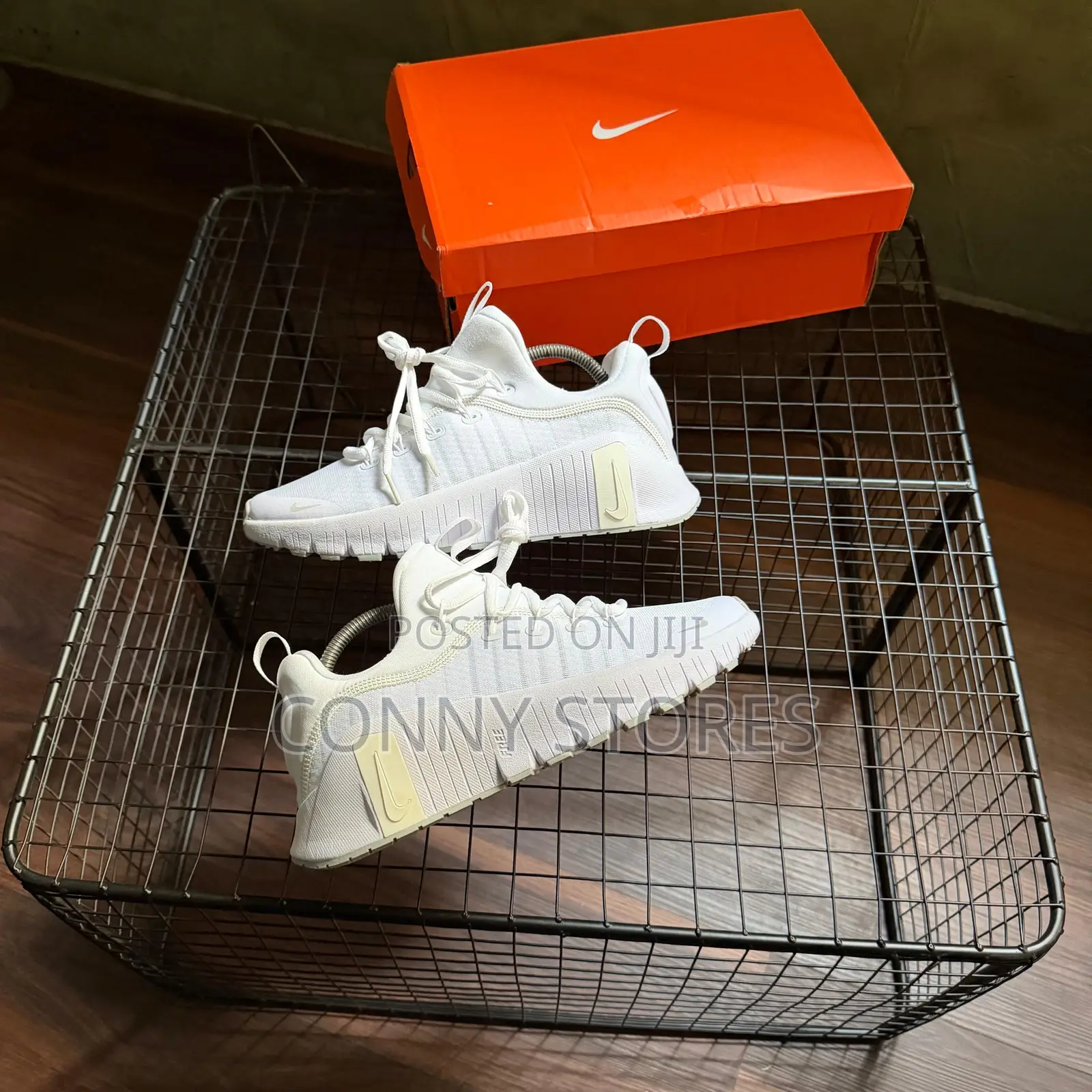 Cop the Nike Free Metcon 6 Trainer in 4 Colors