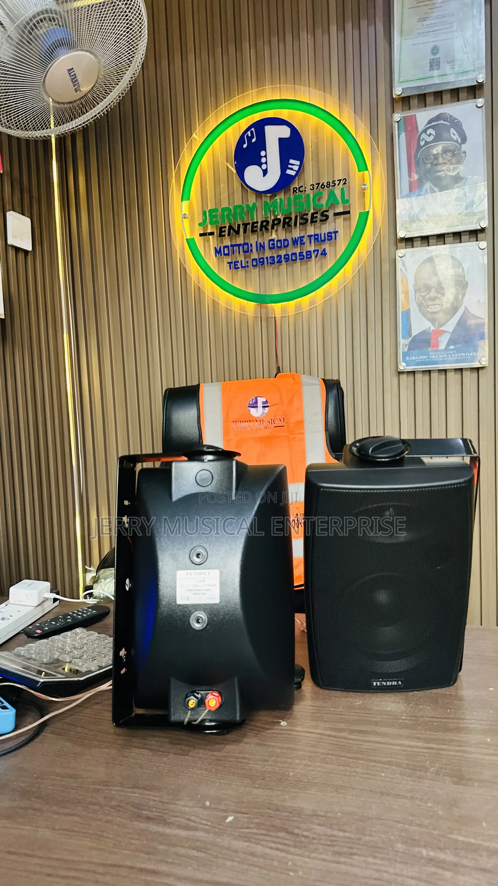 Indoor/Outdoor Ceiling Speakers