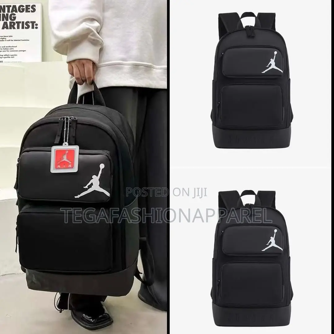 Air Jordan Back Pack