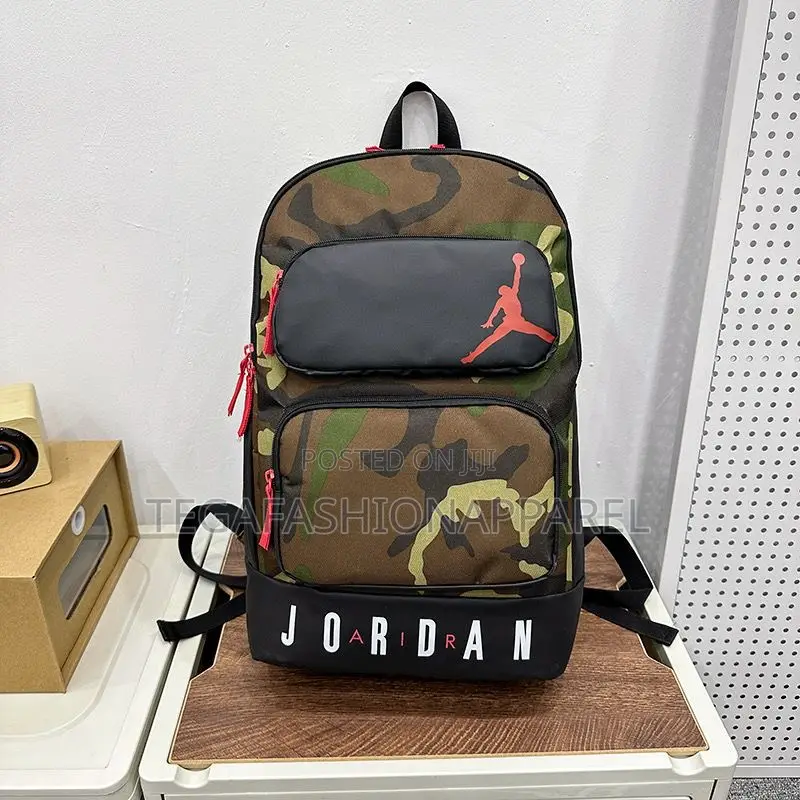 Air Jordan Back Pack