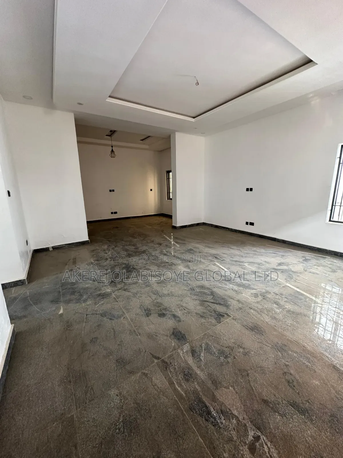 5bdrm Duplex in Kado Abuja for sale