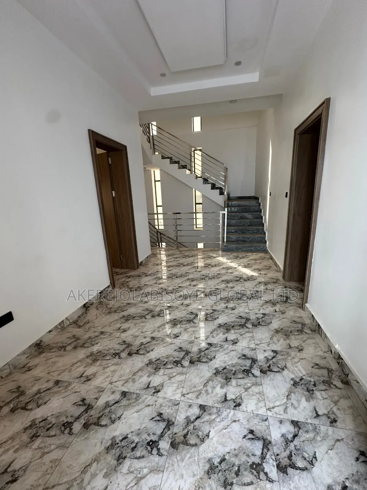 5bdrm Duplex in Kado Abuja for sale