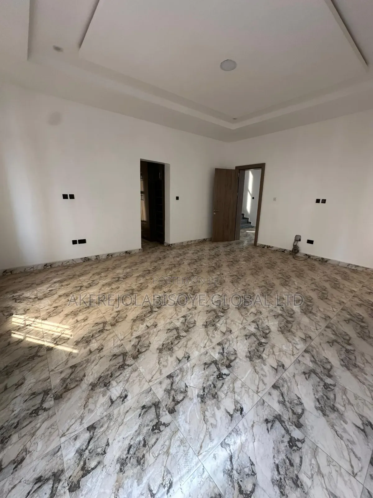 5bdrm Duplex in Kado Abuja for sale
