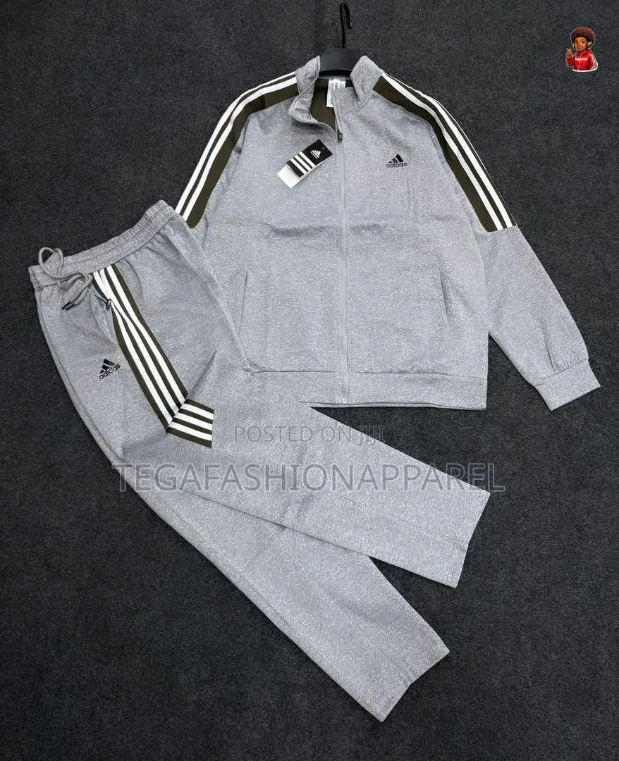 Adidas Track Suit