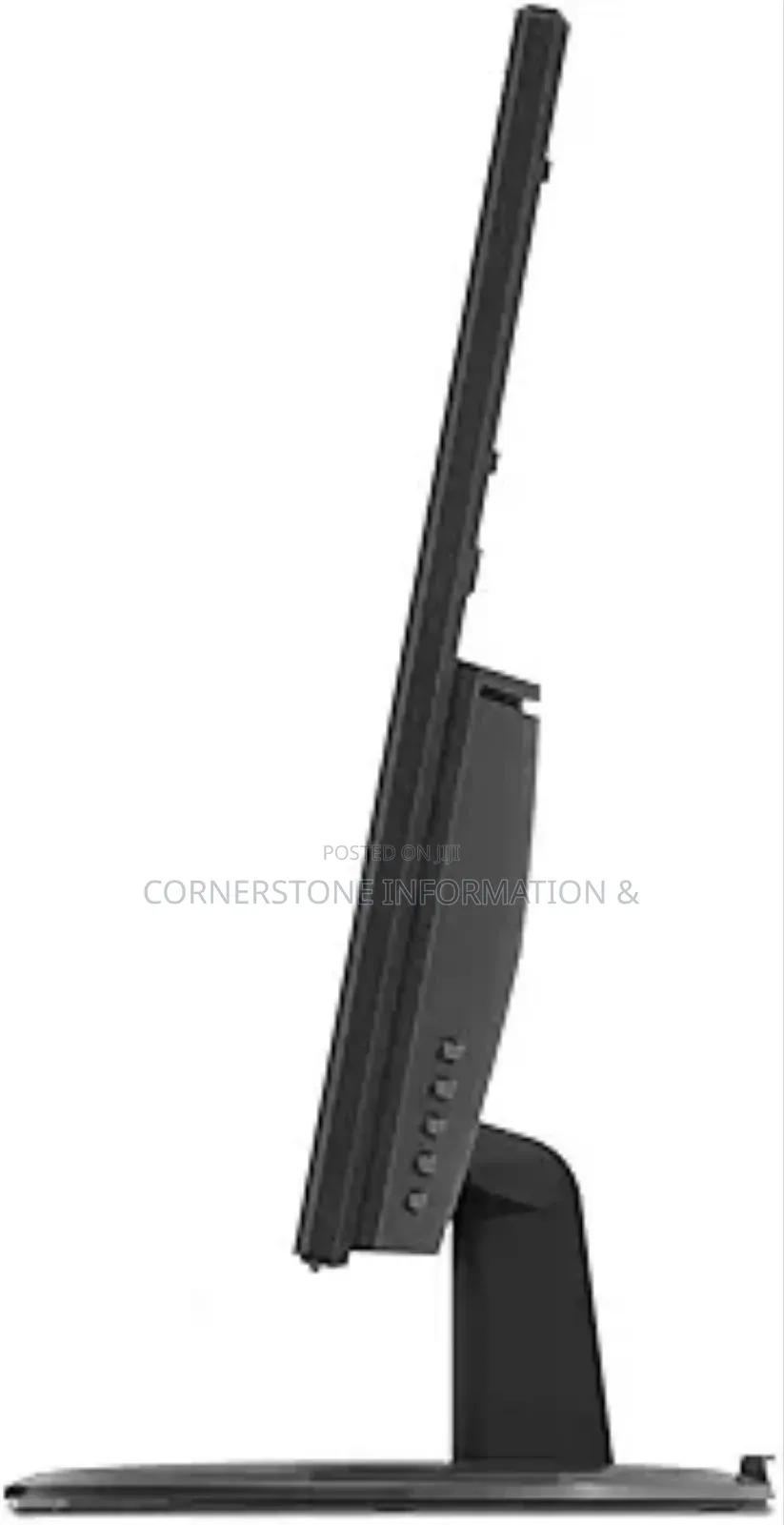 Lenovo D32q-20 32 Inch Entertainment Monitor( 2024 Brand New)