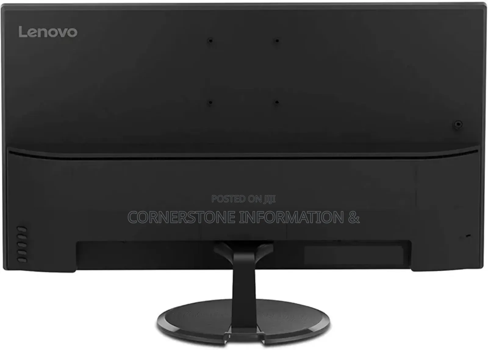 Lenovo D32q-20 32 Inch Entertainment Monitor( 2024 Brand New)