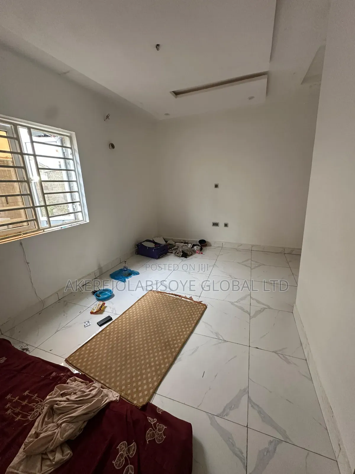4bdrm Duplex in Lifecamp, Abuja for sale