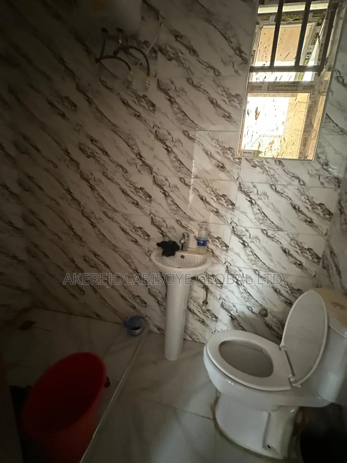 4bdrm Duplex in Lifecamp, Abuja for sale