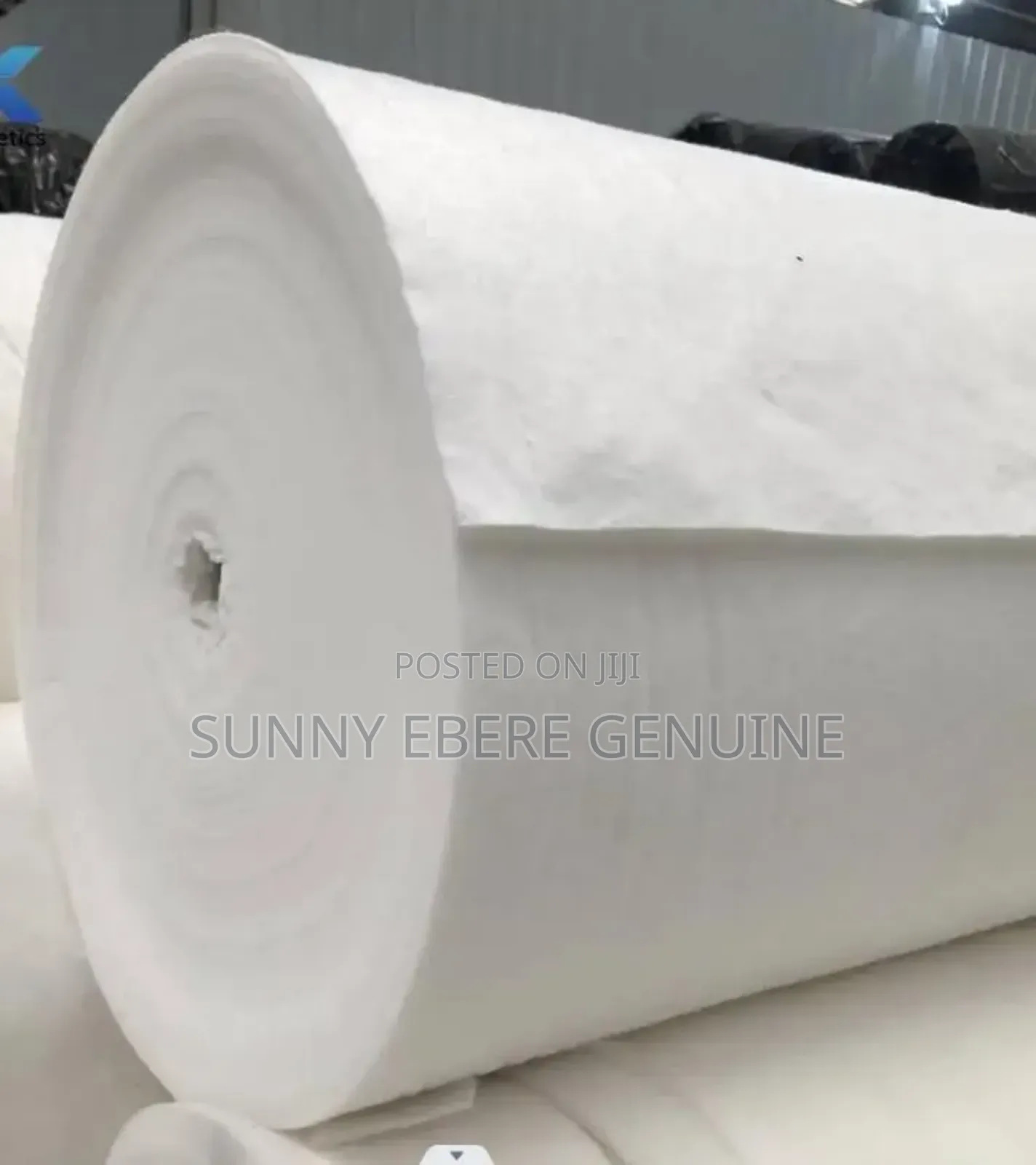 Geotextile Fabric Uv Resistance