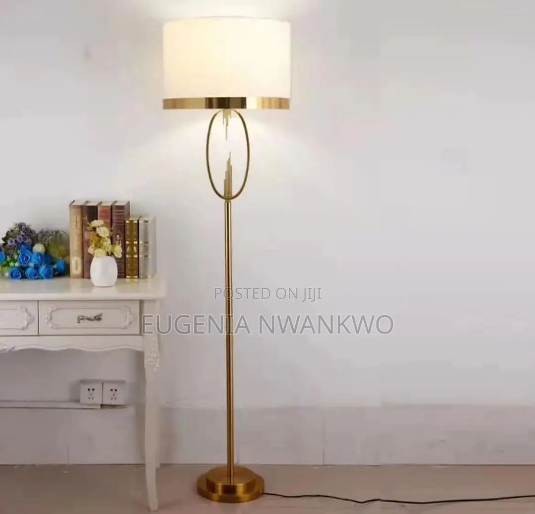 Standing Lamp