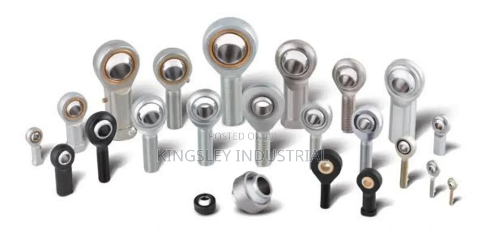 End Rod Bearing Male Female Thread,18,20mm Sir Sil