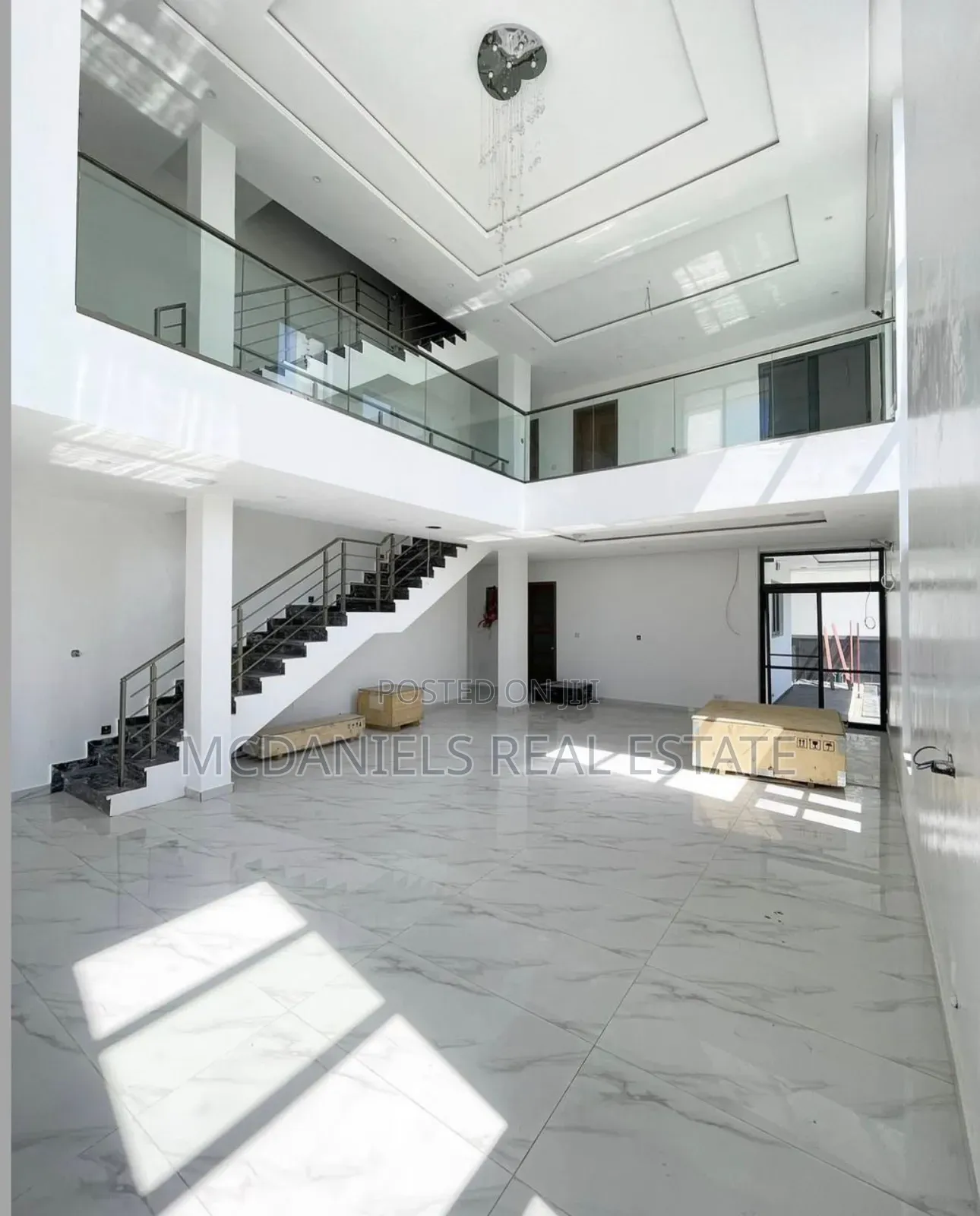 5bdrm Duplex in Ikate for sale
