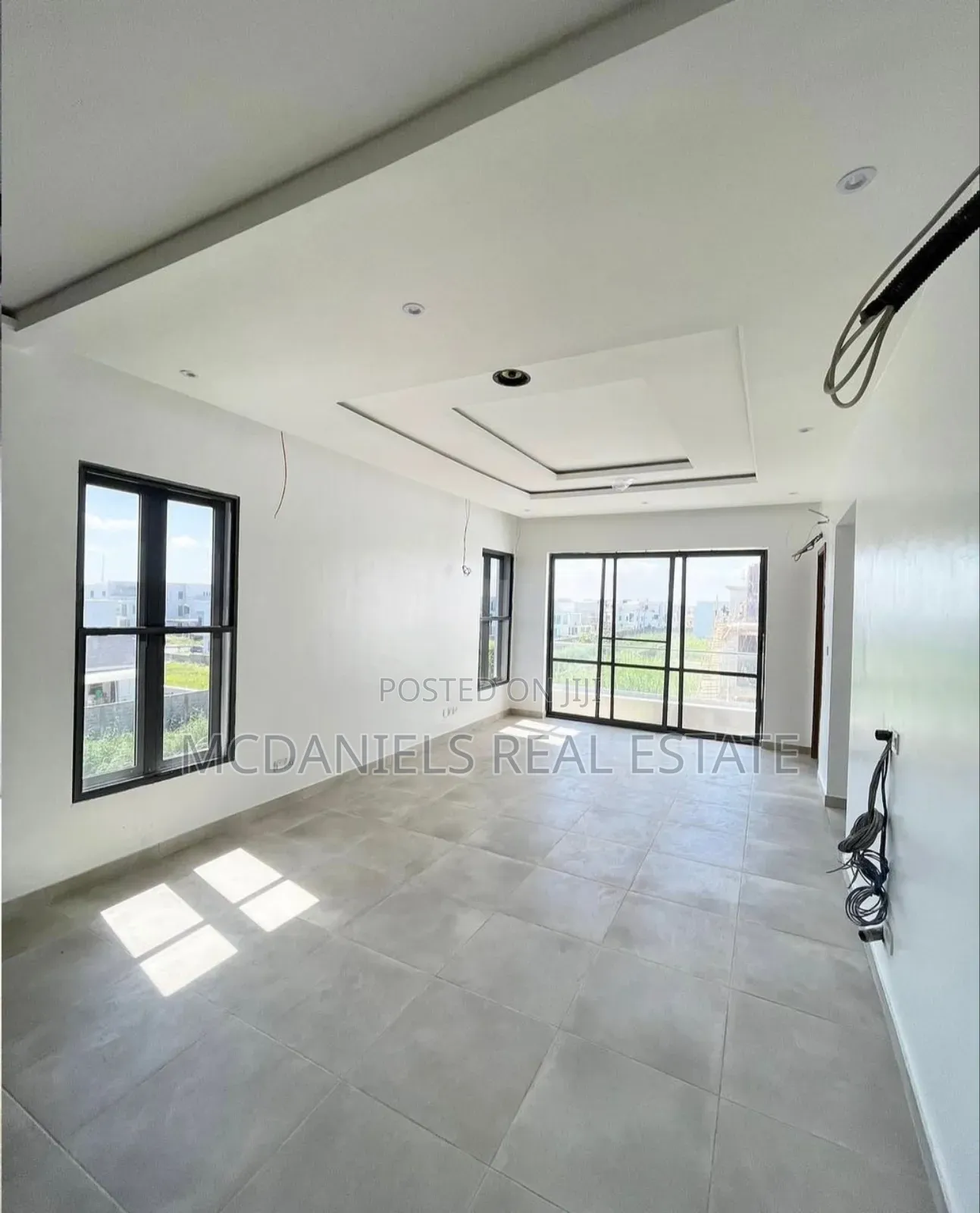5bdrm Duplex in Ikate for sale