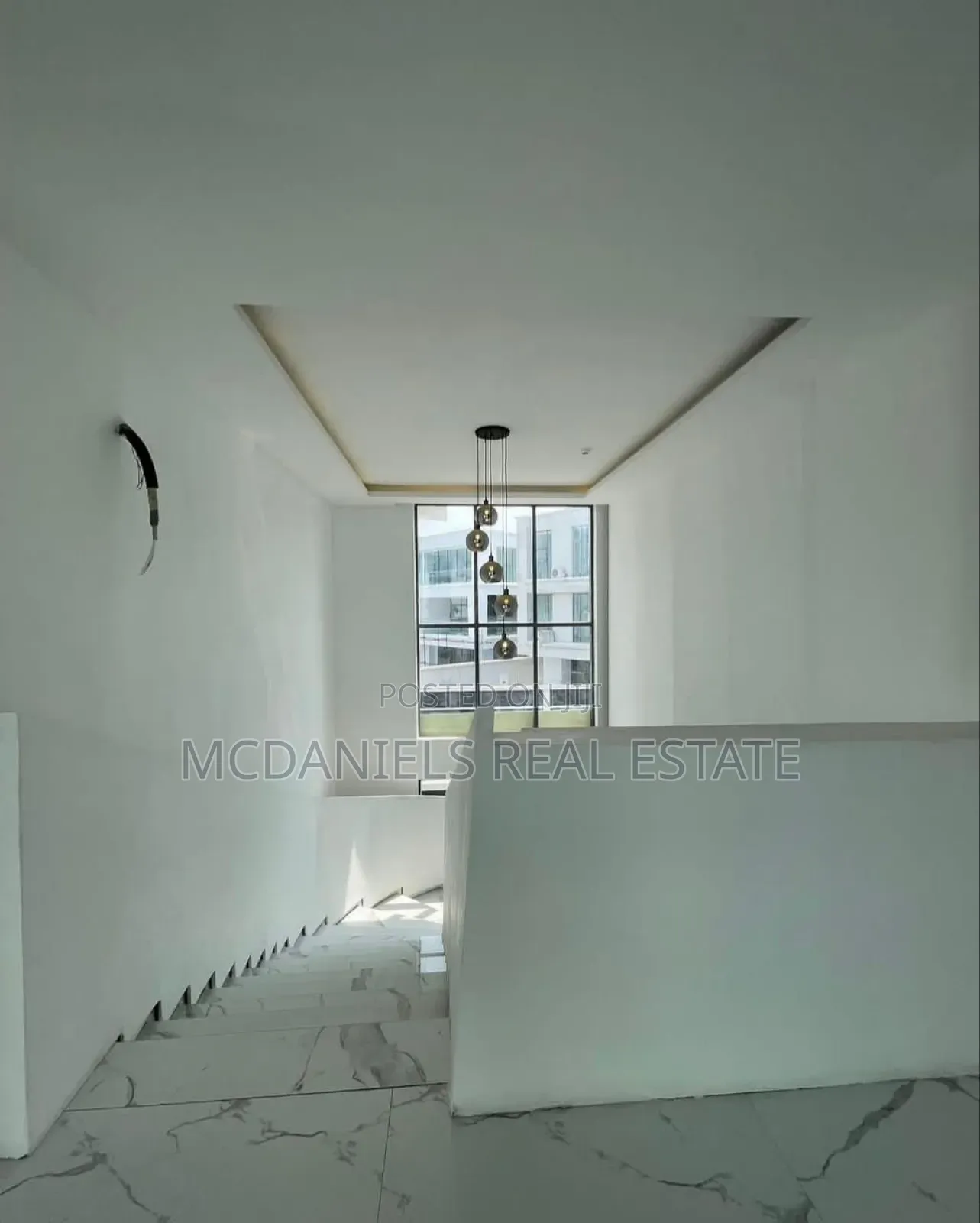 5bdrm Duplex in Ikate for sale
