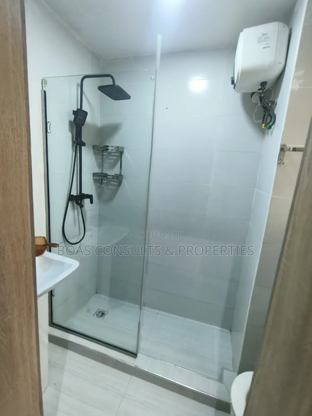 Furnished 2bdrm Apartment in Ikate-Elegushi for rent